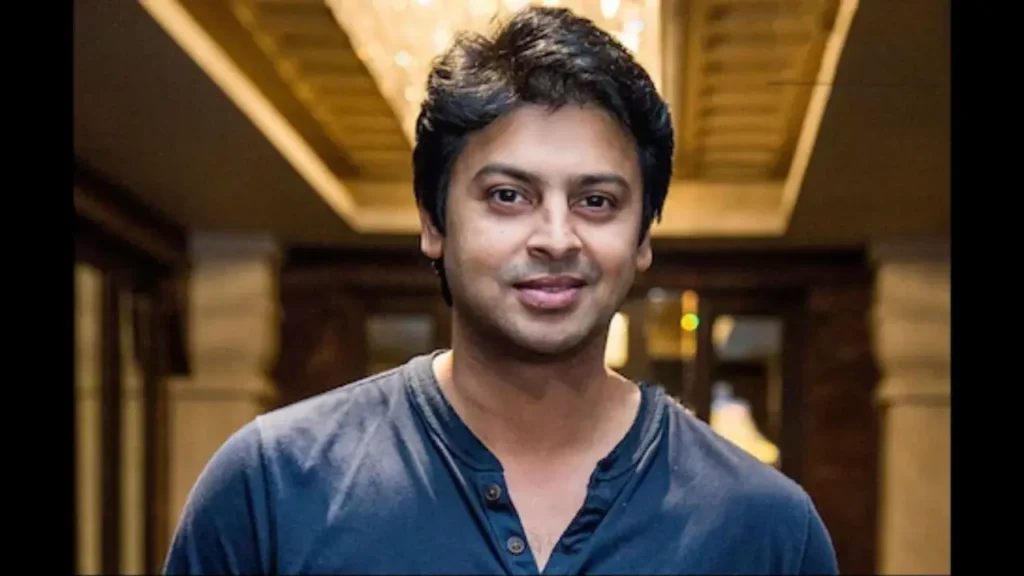 Actor Srikanth
