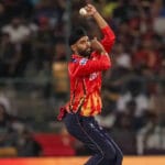 Harpreet Brar