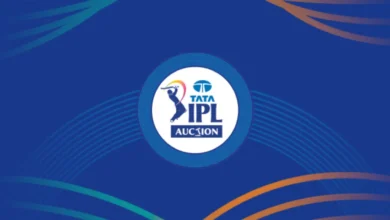 IPL 2025 Player Changes