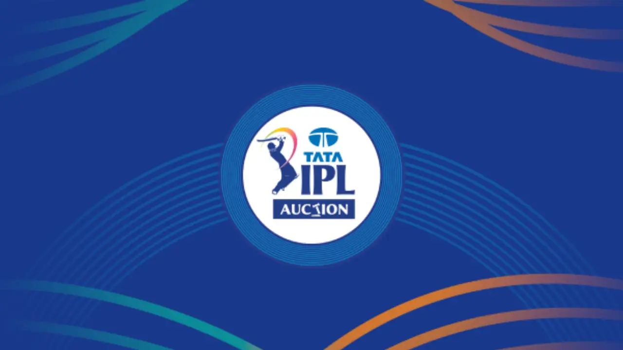 IPL 2025 Player Changes