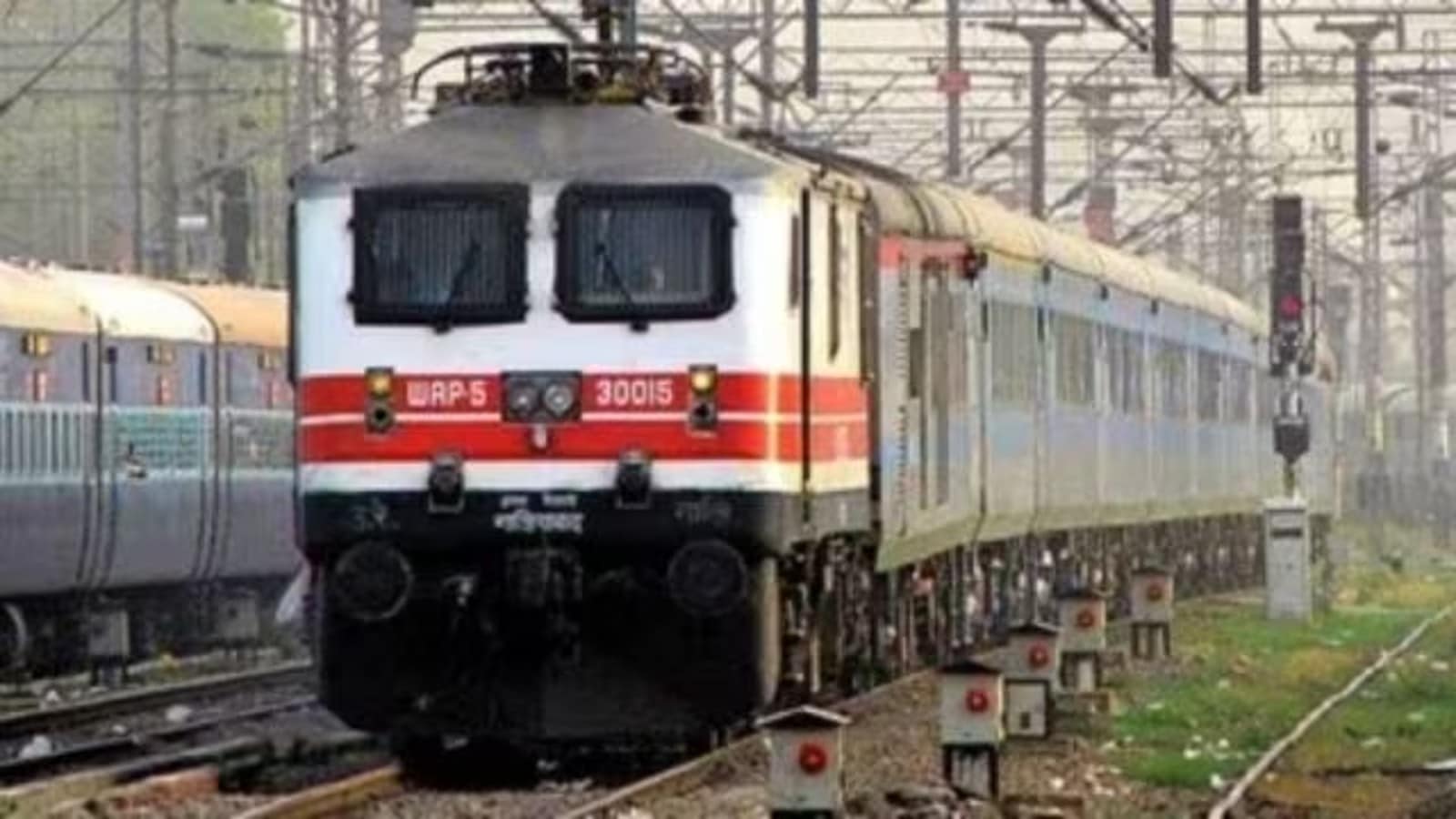 RRB NTPC Exam 2025