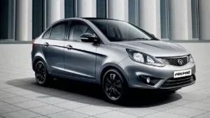 TATA Zest Suspension Repair