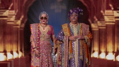 the royals