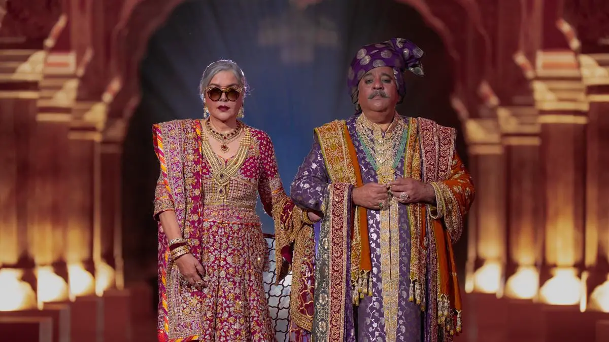 the royals