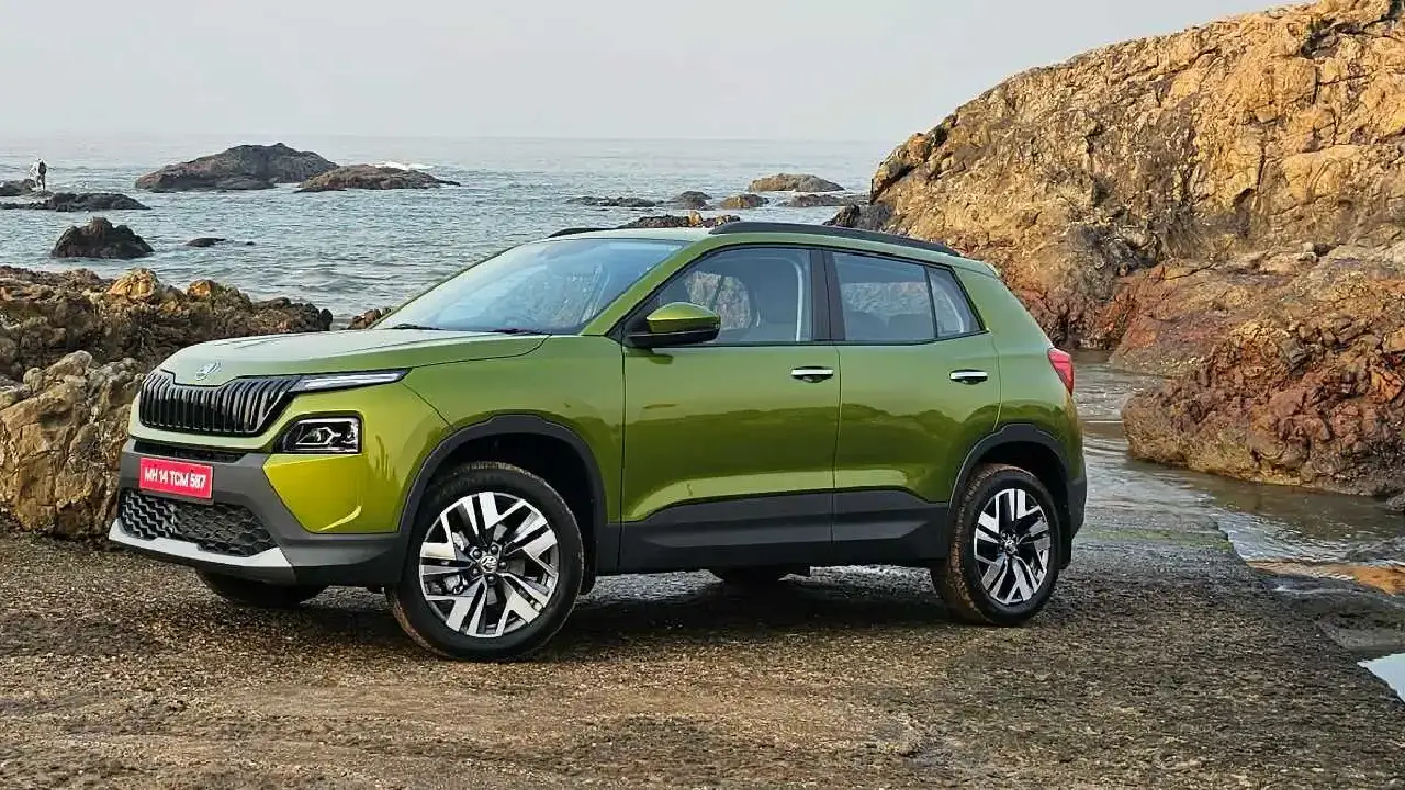 Skoda Kylaq Cup Critique