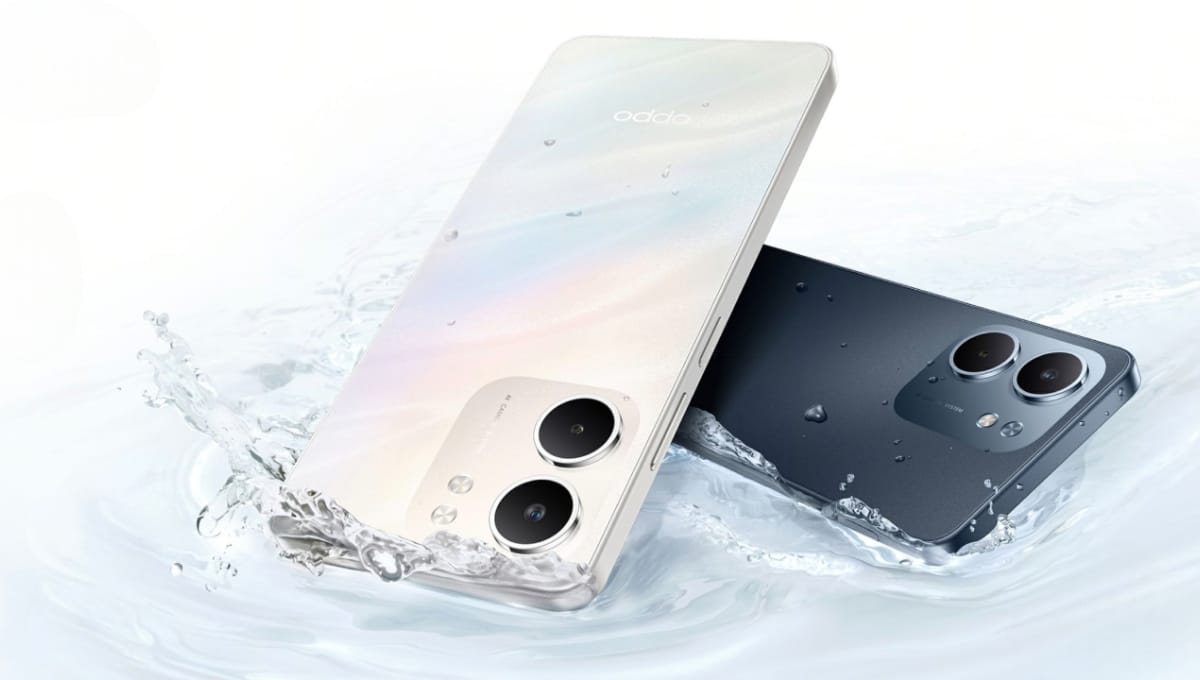 oppo a5x