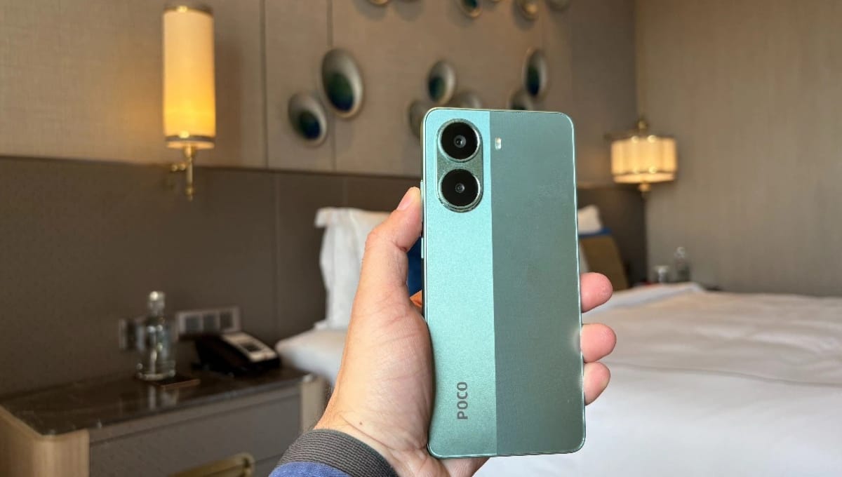 Xiaomi Poco X7 Pro