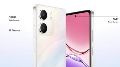 Oppo A5x
