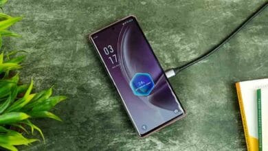 Infinix Zero 40 4G