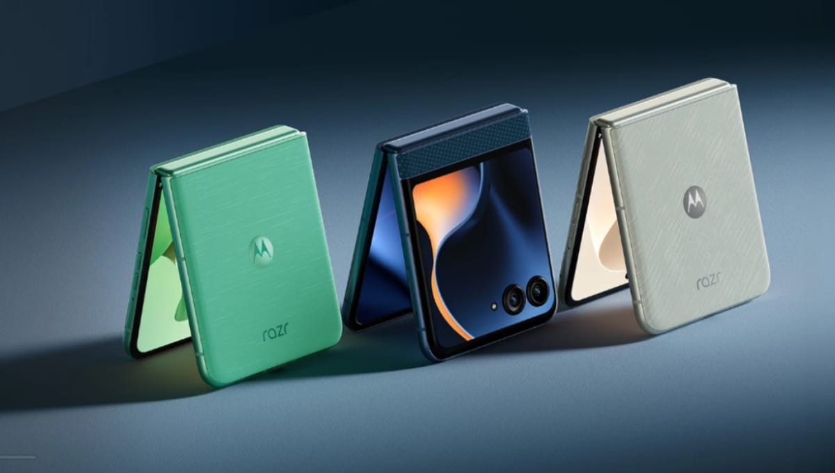 Motorola Razr 60