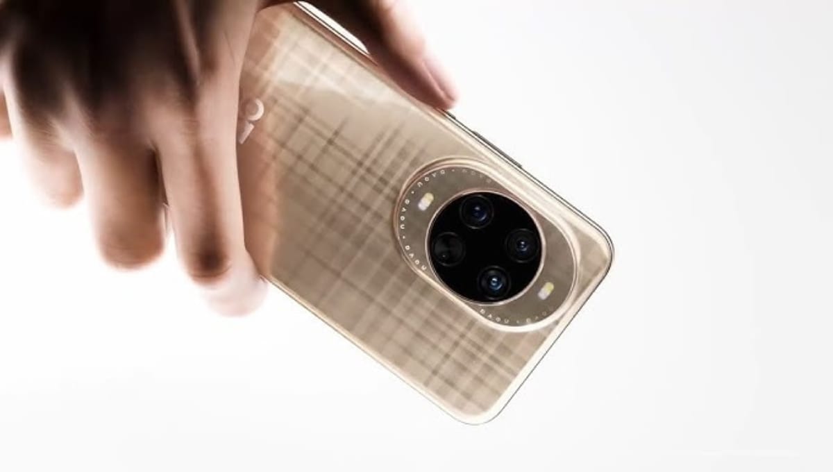Huawei Nova 14 Ultra