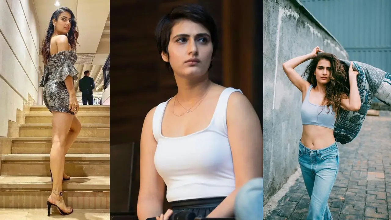 Fatima Sana Shaikh