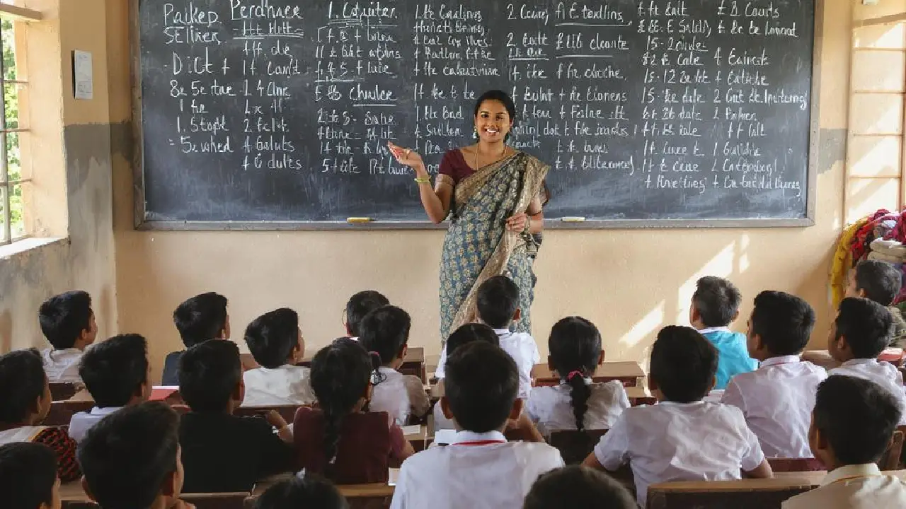 MTET Result 2025 Declared