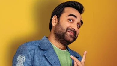 Pankaj Tripathi