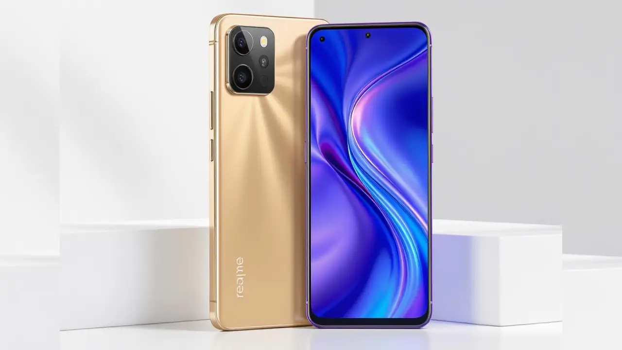 Realme 14 Pro Lite