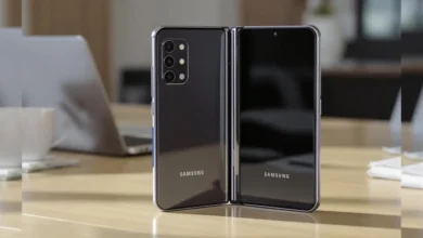 Samsung Galaxy Z Fold Special