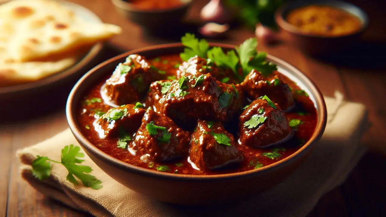 Mutton Curry Recipe in Hindi