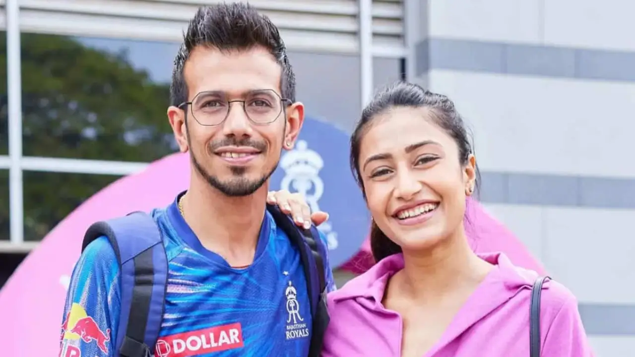 yuzvendra chahal