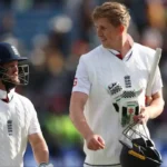 India vs England