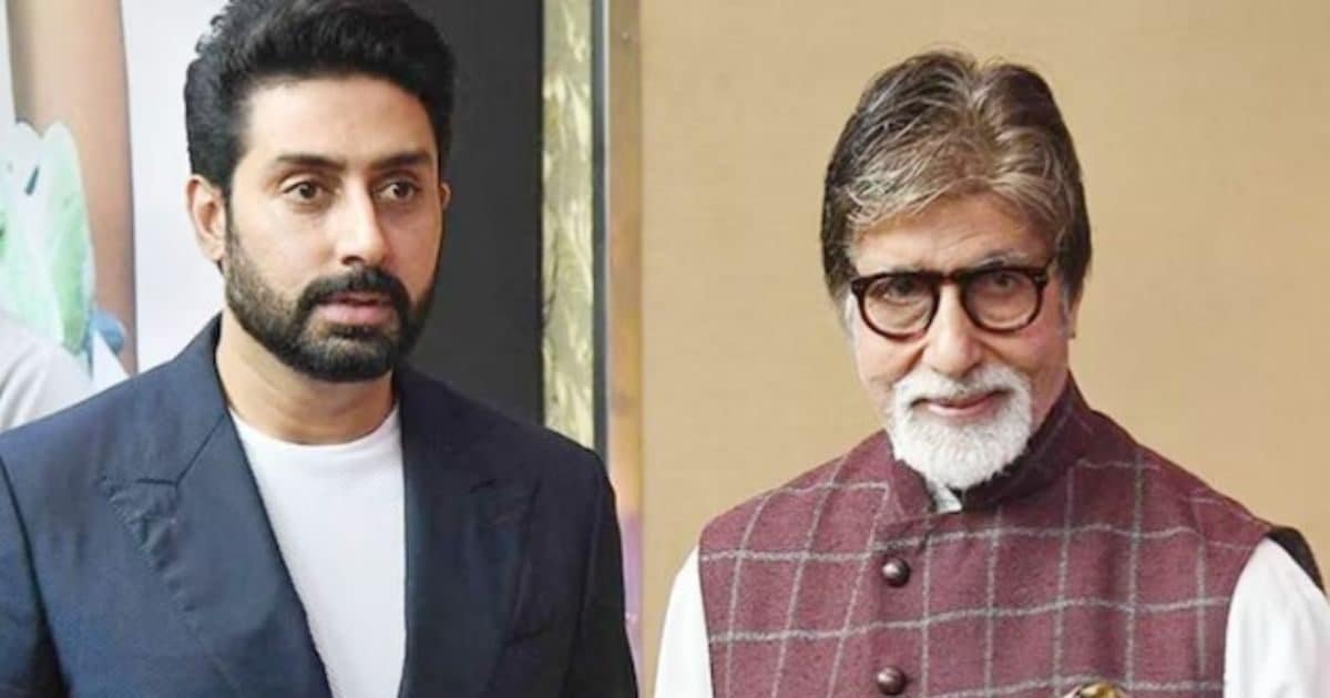 Amitabh Bacchan