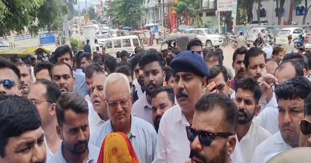 लापता यूट्यूबर