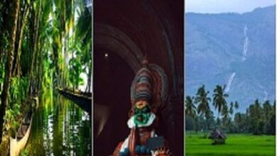 Amazing Kerala 1 1