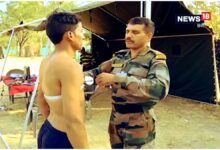 Army Recruitment