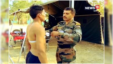 Army Recruitment