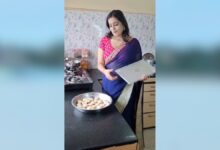 Chapati making video papa ki pari funny video of papa ki pari can we make chapatis with laptop Bizar