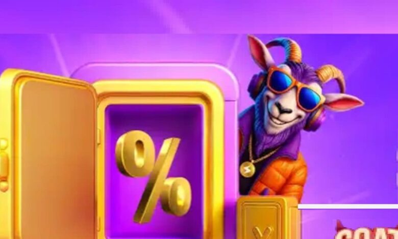 फ्लिपकार्ट GOAT सेल 2025: 85% तक छूट! 1 Flipkart goar sale 2025 07 674d5e03efc5378b125b5706d727b220 16x9