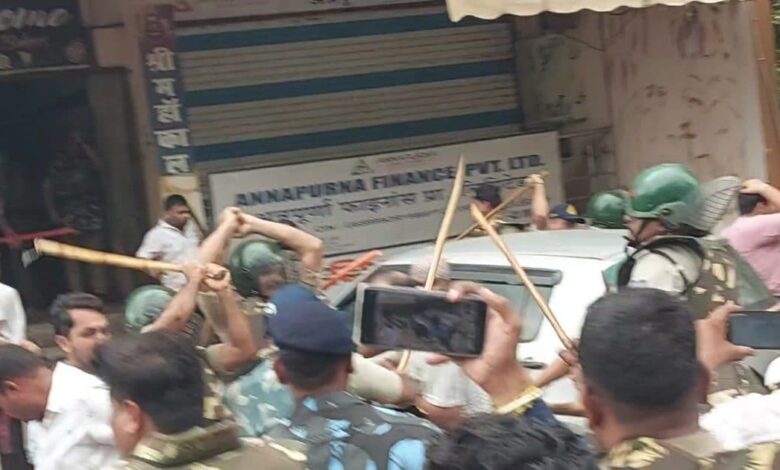 हरदा में पुलिस की बर्बरता! छात्रों पर लाठीचार्ज, कांग्रेस ने की जांच की मांग 1 Harda News 0 2025 07 1d1694b1417cb734b0fb9f4d42c24fa5 16x9