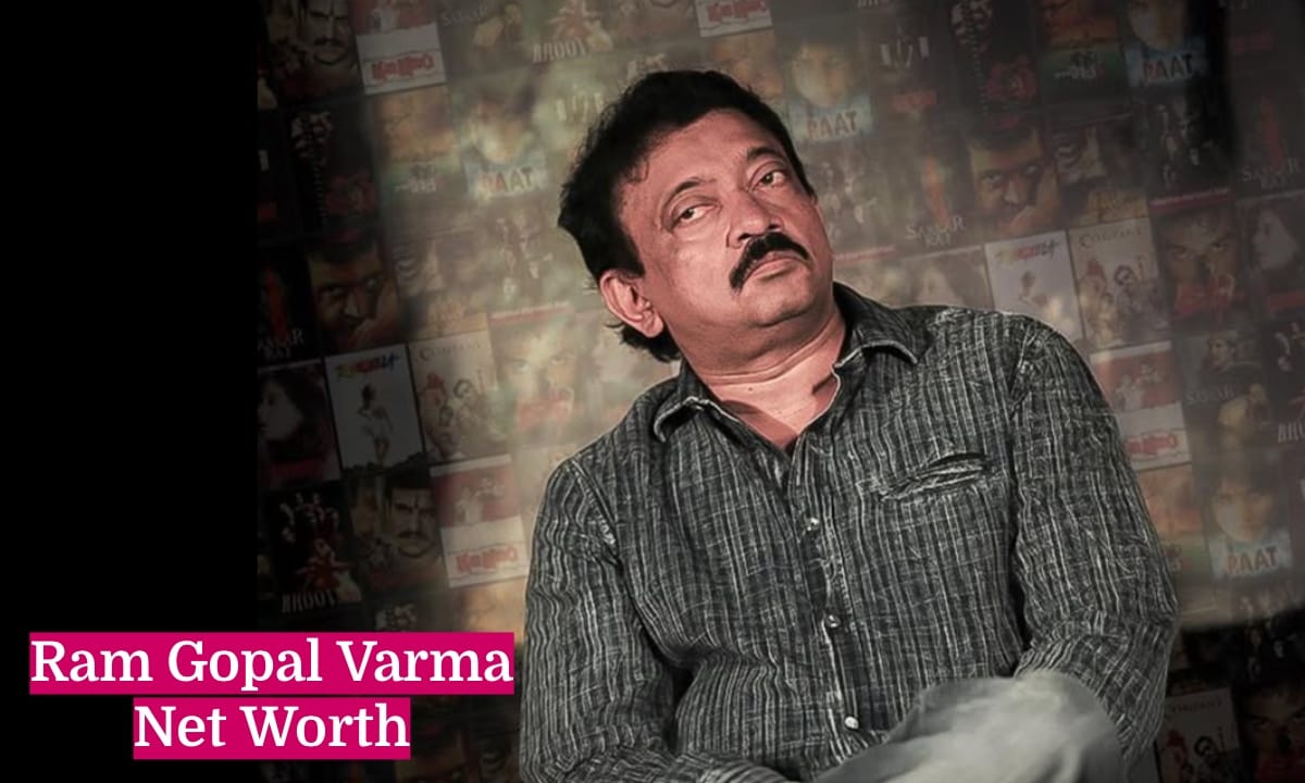 ram gopal verma net worth