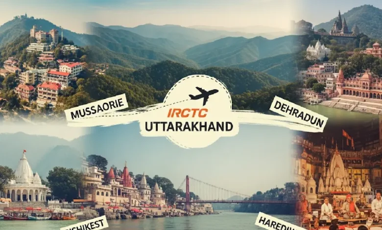 IRCTC Tour Package