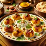 Malai Kofta Recipe