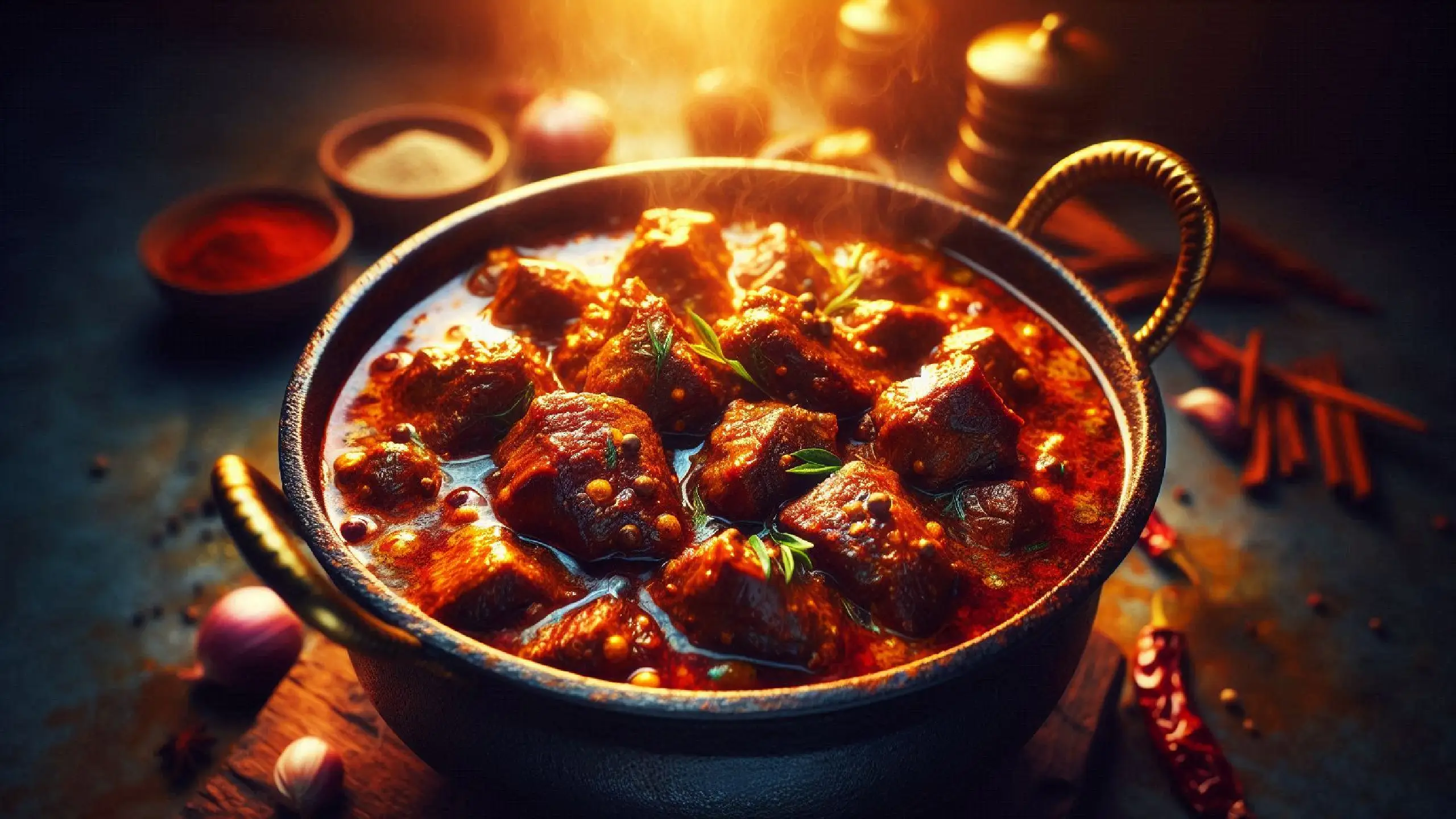 Mutton Curry Receipe in HIndi