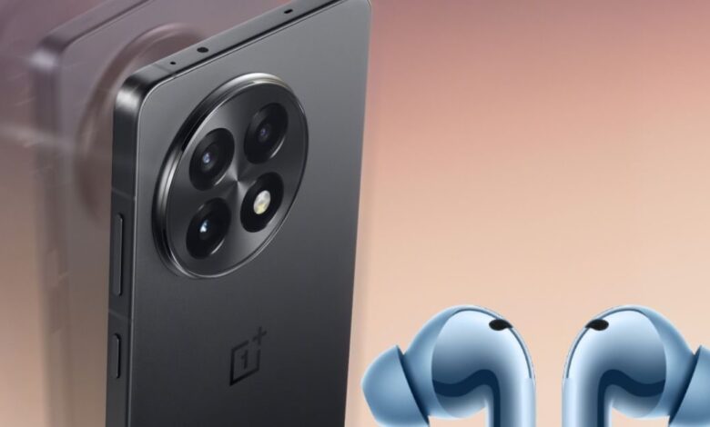 OnePlus 13R: कीमत में भारी गिरावट, मुफ्त ईयरबड्स! 1 Oneplus 13R 2025 07 7bda870395a74d709f317d5113c901ac 16x9