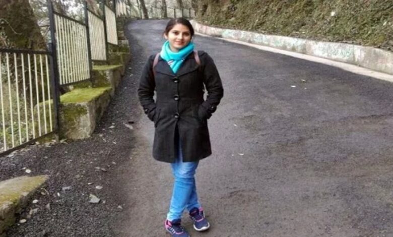Priyanka Thakur 2