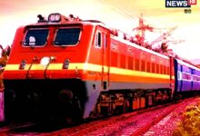Ramdevra Mela special train