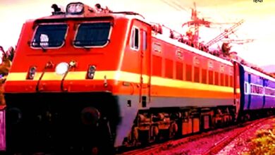 Ramdevra Mela special train