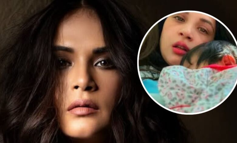 ऋचा चड्ढा: नेचुरल बर्थ पर ट्रोल्स को जवाब! 1 Richa Chadha 2025 07 580773911de6e035850f494fc402e72f 16x9