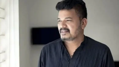 S. Shankar Net Worth