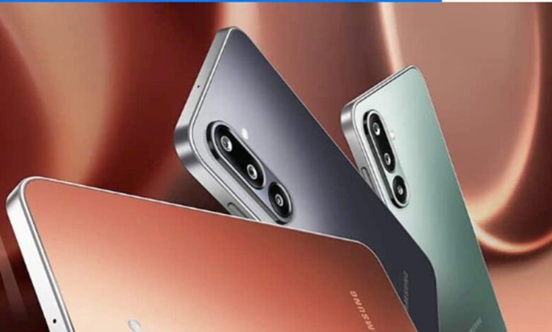 Samsung Galaxy M36 5G: पहली सेल में धांसू डील! 1 Samsung Galaxy M36 5G 2025 07 8526a1abbf2913a19b1aa8a74b4ea3a8 16x9