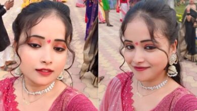 Sonam Viral Video Monthly income how much salary is better how much should be earned in month 2025 0