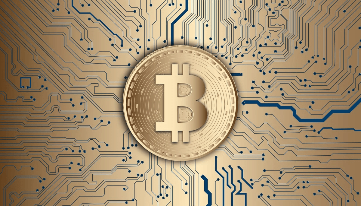 Crypto Loan