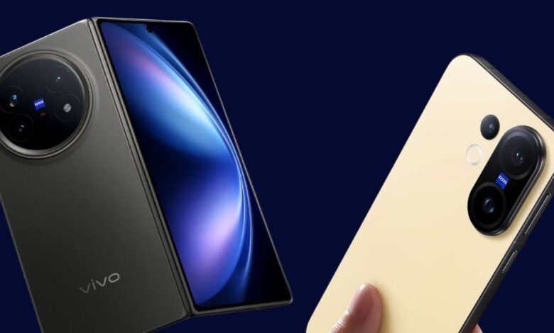 vivo x fold 5 vivo x200 fe set to launch in india today expected features revealed price in india- एक मुड़ने वाला तो दूसरा बजट रेंज का, आज आ रहे हैं Vivo के दो धाकड़ फोन, फीचर्स होंगे कमाल के! 1 Vivo X Fold 5 2025 07 2f0bacb7e3be9142bd78b342ee8210d7 16x9