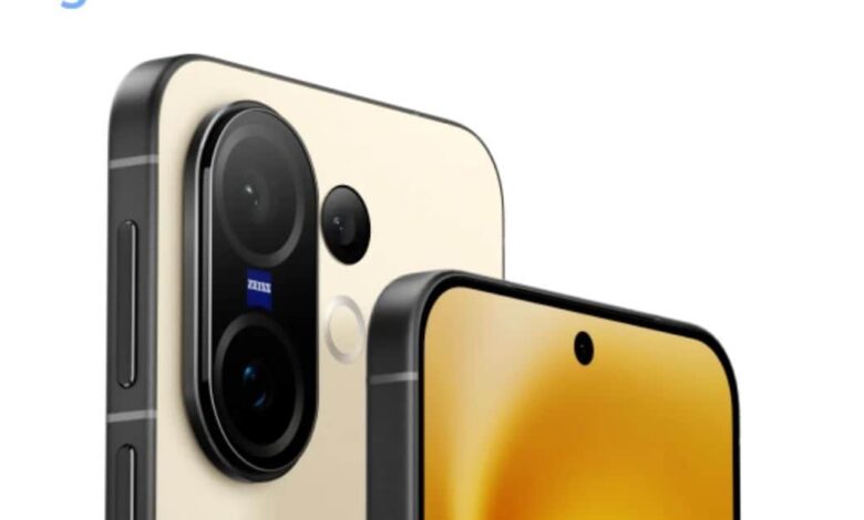 Vivo X200 FE: लग्जरी लुक, 50MP सेल्फी कैमरा! 1 Vivo X200 FE 2025 07 3b171be40976844ade6b2f275257925d 16x9