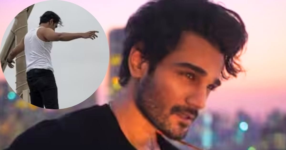 Yasser Desai