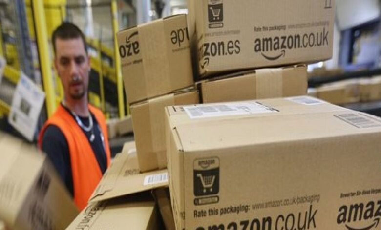 Amazon से घर बैठे कमाई: लाखों नौकरियां, ₹50,000 तक! 1 amazon1 163244926516x9