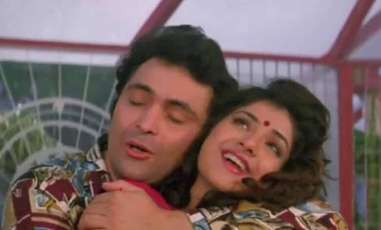 शाहरुख का ब्लॉकबस्टर गाना: ऋषि कपूर से भी हिट! 1 deewana movie rishi kapoor 2025 07 c90d673d11dff3f8fe225c06a57e1a75 16x9
