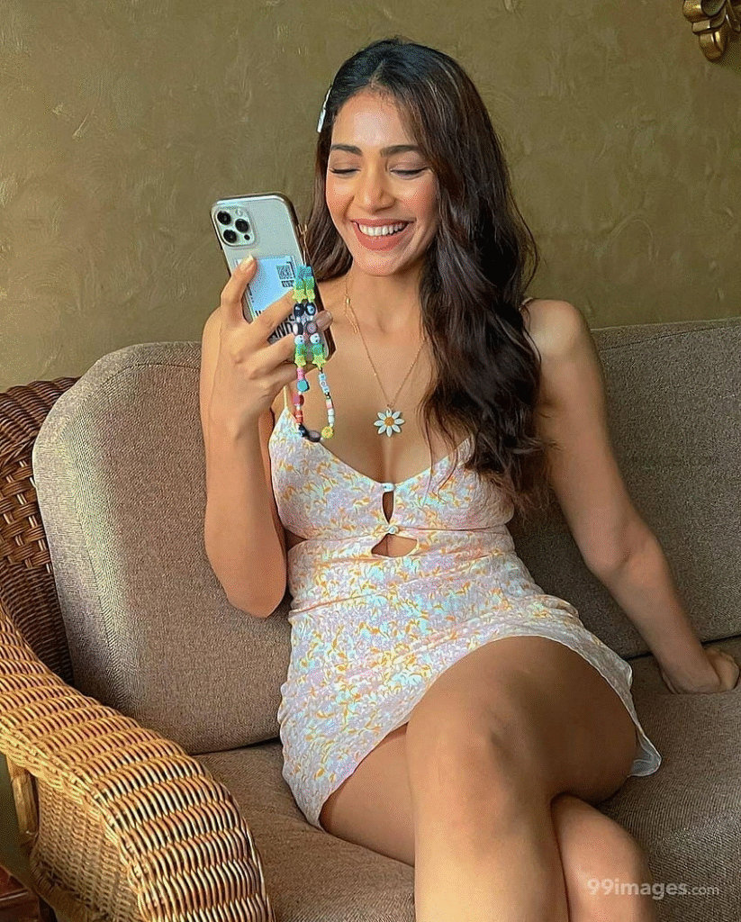 yogita bihani